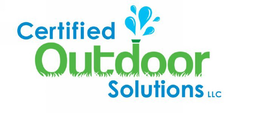 CERTIFIED OUTDOOR SOLUTIONS LLC trademark