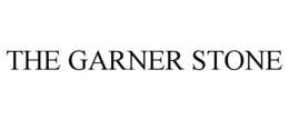 THE GARNER STONE trademark