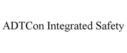 ADTCON INTEGRATED SAFETY trademark