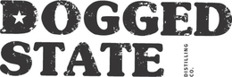 DOGGED STATE DISTILLING CO. trademark