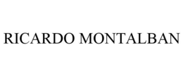 RICARDO MONTALBAN trademark