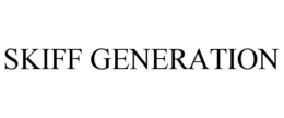 SKIFF GENERATION trademark