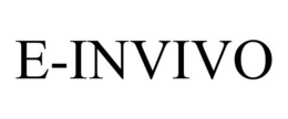 E-INVIVO trademark