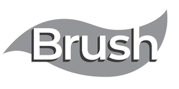 BRUSH trademark