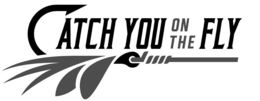 CATCH YOU ON THE FLY trademark