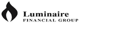 LUMINAIRE FINANCIAL GROUP trademark