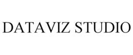 DATAVIZ STUDIO trademark