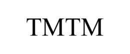 TMTM trademark