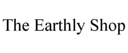 THE EARTHLY SHOP trademark