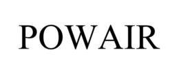POWAIR trademark