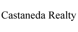 CASTANEDA REALTY trademark