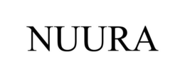 NUURA trademark