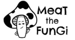 MEAT THE FUNGI trademark