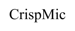 CRISPMIC trademark