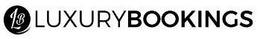 LB LUXURYBOOKINGS trademark