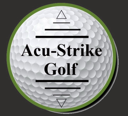 ACU-STRIKE GOLF trademark