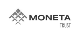 MONETA TRUST trademark
