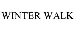 WINTER WALK trademark