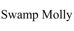 SWAMP MOLLY trademark