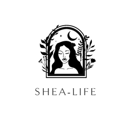 SHEA-LIFE trademark