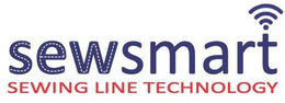 SEWSMART SEWING LINE TECHNOLOGY trademark