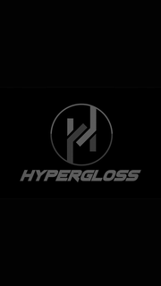 H HYPERGLOSS trademark