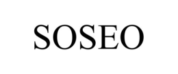 SOSEO trademark