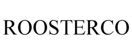 ROOSTERCO trademark