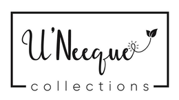 U'NEEQUE COLLECTIONS trademark