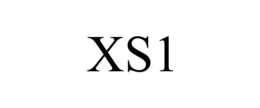 XS1 trademark