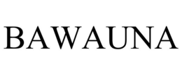 BAWAUNA trademark