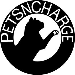 PETSNCHARGE trademark
