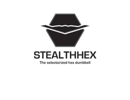 STEALTHHEX THE SELECTORIZED HEX DUMBBELL trademark