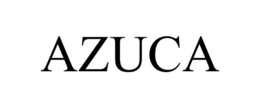 AZUCA trademark