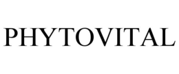 PHYTOVITAL trademark