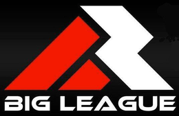 BIG LEAGUE trademark