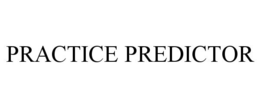 PRACTICE PREDICTOR trademark