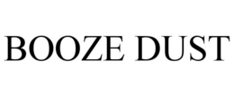 BOOZE DUST trademark