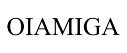 OIAMIGA trademark