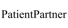 PATIENTPARTNER trademark