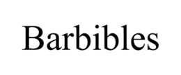 BARBIBLES trademark