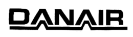 DANAIR trademark