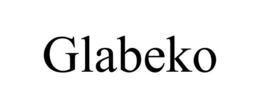 GLABEKO trademark