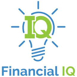 IQ FINANCIAL IQ trademark
