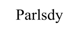 PARLSDY trademark