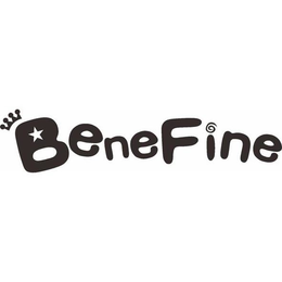 BENEFINE trademark