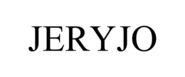 JERYJO trademark