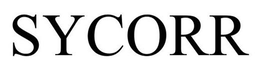 SYCORR trademark