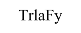 TRLAFY trademark