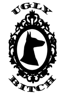 UGLY BITCH trademark